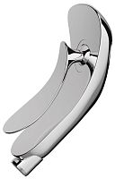 Creavit FG3501 Foglia Смеситель для биде, хром