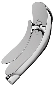 Creavit FG3501 Foglia Смеситель для биде, хром