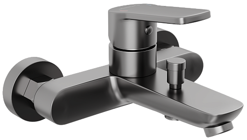 ABELSBERG Lineara UNF25747GM Смеситель для ванны ABELSBERG Lineara UNF25747GM Смеситель для ванны