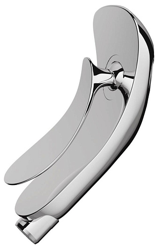 Creavit FG3501 Foglia Смеситель для биде, хром