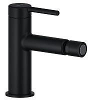 Excellent AREX.1203BL Pi Black Смеситель для биде, черный