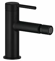 Excellent AREX.1203BL Pi Black Смеситель для биде, черный