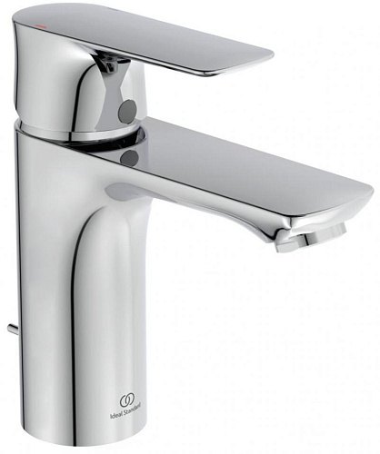 Ideal Standard A7021AA Connect Air Смеситель для раковины, Chrome (хром)