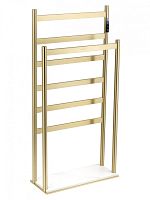 Wonzon & Woghand ESSEN WW-A407-BG Полотенцесушитель