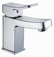 WasserKRAFT 1063 Aller Смеситель для умывальника, хром