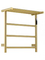 Wonzon & Woghand BONN WW-AL402-BG Полотенцесушитель