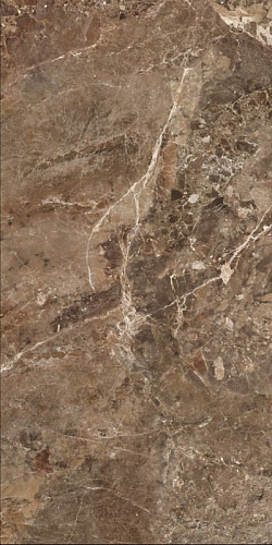 APE IMPERIAL BROWN ImperialBrownHonedRect60X120 Глазурованный керамогранит купить в интернет-магазине Сквирел