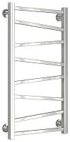 Сунержа 00-0253-8040 Сирокко Полотенцесушитель водяной 800х400 мм, без покрытия