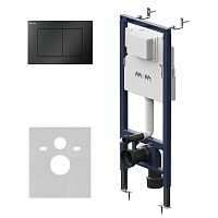 AM.PM MasterFit I012713.0238 Инсталляция