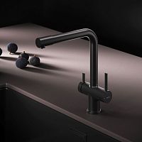 AM.PM FUNC F8F05722 Смеситель для кухни