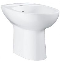 Grohe 39432000 Bau Ceramic Биде напольное 36х54 см, альпин-белый