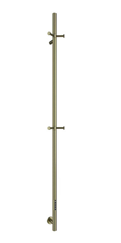 AQUAme AQM3151BG Полотенцесушитель электрический AQUAme AQM3151BG Полотенцесушитель электрический