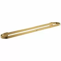 Grohe 41056GN0 Selection Держатель для банного полотенца купить  в интернет-магазине Сквирел