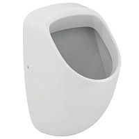 Ideal Standard E567101 Connect Писсуар подвесной 30х57 см, задняя подводка, Euro White (евробелый)