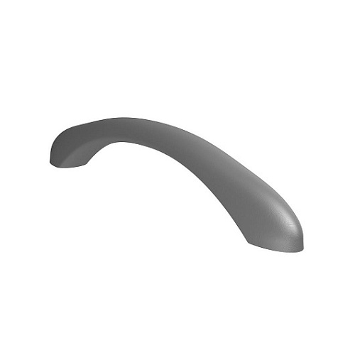 Riho AG02115 Standard Ручка для ванны, серебристая снято с производства