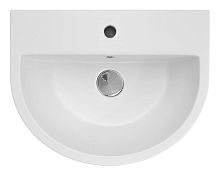 Kerama Marazzi BG.NN.wb.55 Buongiorno Раковина подвесная 55х48 см, белый глянец