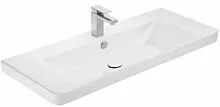 BelBagno 11105-KL Luxury Керамическая раковина 105х46 см, белая