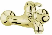 Webert AU850102010 Aurora Смеситель для ванны, золото