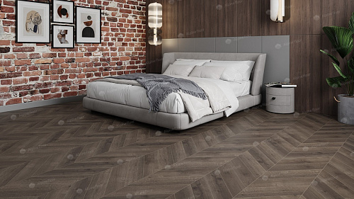 Каменно-полимерная плитка Alpine Floor Альпийский шеврон (Chevron Alpine) ECO 18-9 Дуб Антарес Chevron онлайн Каменно-полимерная плитка Alpine Floor Альпийский шеврон (Chevron Alpine) ECO 18-9 Дуб Антарес Chevron купить