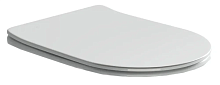 Ceramica Nova  K-1801/1801T/1802/1802T/3001/3001T/3003 Крышка-сиденье