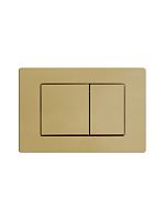 Cezares MOLVENO CZR-410C-BORO Кнопка для инсталяции