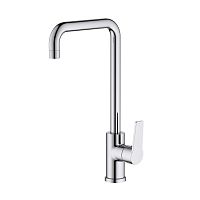 Aquatek ЛУГАНО AQ1781CR Смеситель для кухни