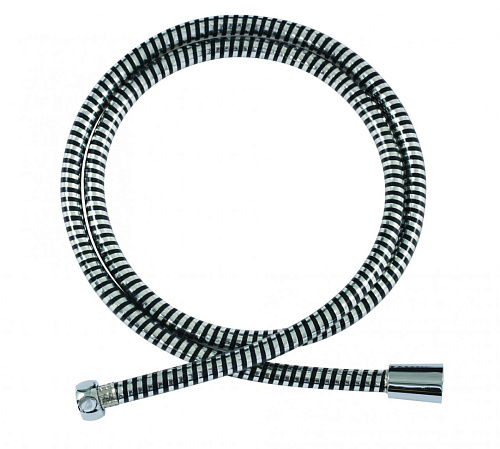 Bravat P7233CP-RUS Душевой шланг, хром