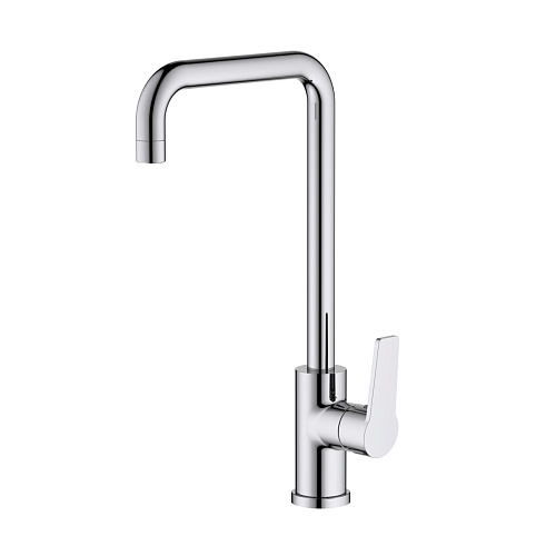Aquatek ЛУГАНО AQ1781CR Смеситель для кухни
