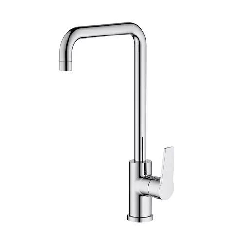 Aquatek ЛУГАНО AQ1781CR Смеситель для кухни