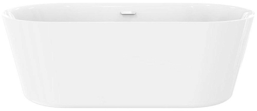 BelBagno BB306-1585 Ванна акриловая BelBagno BB306-1585 Ванна акриловая