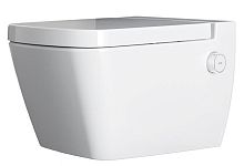 TECE  9700200 Унитаз-биде, подвесной