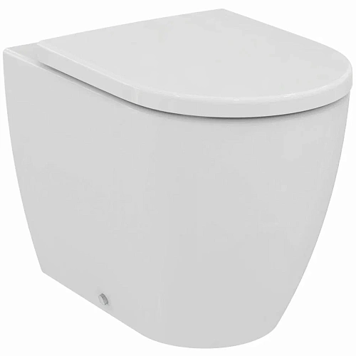 Ideal Standard ELLISSE T569401 Унитаз Ideal Standard ELLISSE T569401 Унитаз