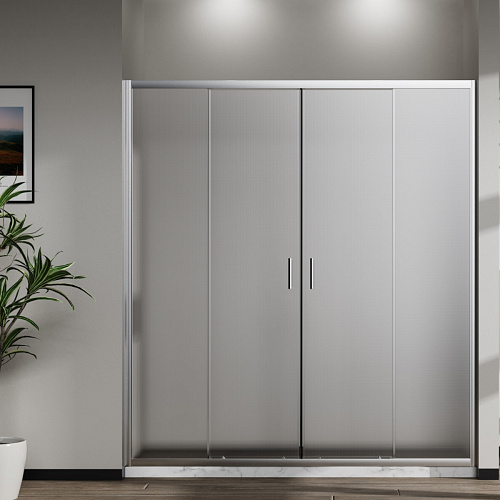 Vincea City VDS-5CT2170MT Душевая дверь