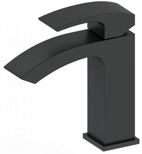 Wonzon & Woghand WW-88139009-MB Смеситель для раковины Wonzon & Woghand WW-88139009-MB Смеситель для раковины