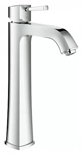 Grohe 23313000 Grandera Смеситель для раковины, высокий, хром