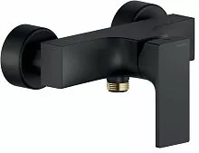 Nobili SE124130BM Seven Смеситель для душа, velvet black