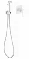 Смеситель Timo Torne 4389/00-16SM white