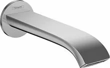 Hansgrohe 75410000 Vivenis Излив для ванны, хром