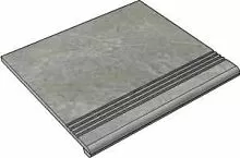 KTL CERAMICAS Indic GBBNanotechIndicGrey30_4 Ступень купить в интернет-магазине Сквирел