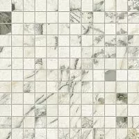 Imola Ceramica The Room Mk.PatWh630  Мозаика купить в интернет-магазине Сквирел