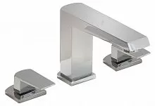 BelBagno ARL-LTF-CRM Arlie Смеситель для раковины, хром