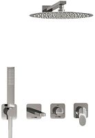 WasserKRAFT Weida 3100 A3151.269.270.090.116.271.087.103 Душевая система