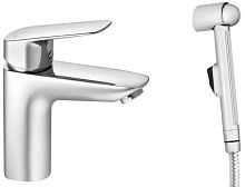 Santek Таос WH5A08009C001 Смеситель для раковины