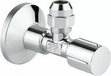 Запорный клапан Grohe 22039000 муфтовый (НР/НР)