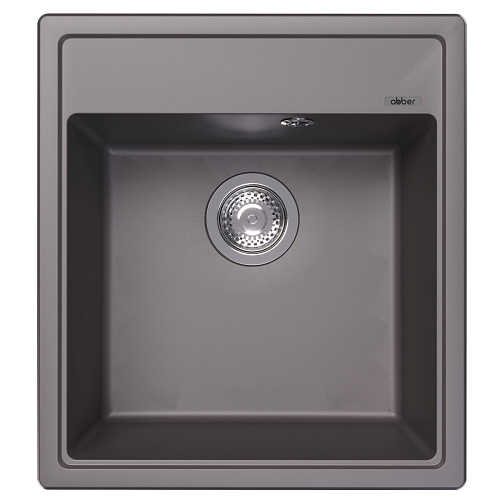 Abber Quarz AQ2901G Кухонная мойка