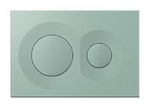 ISVEA Dome 54DM0109I Смывная клавиша