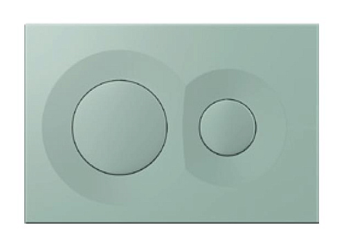 ISVEA Dome 54DM0109I Смывная клавиша