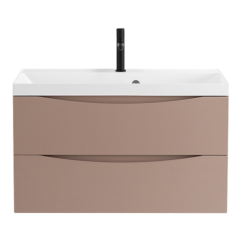 BelBagno MARINO-800-2C-SO-CL-P База под раковину 80х45 см, подвесная, Capucino Lucido купить в интернет-магазине Сквирел BelBagno MARINO-800-2C-SO-CL-P База под раковину 80х45 см, подвесная, Capucino Lucido купить в интернет-магазине Сквирел