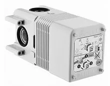 Vitra A42213 Minibox Универсальный бокс для настенного встраиваемого смесителя для душа, белый