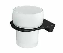 WasserKRAFT Glan K-5128 Подстаканник одинарный